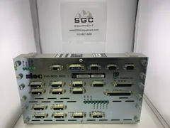 Novellus SIOC 1 PVD-MOD 02-127853-00 REV 1 PN: 02-128733-00