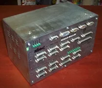 Novellus SIOC Digital Dynamics IXT PVD SIOC 1   Part # 02-258471-00 Rev. 1