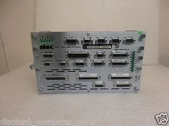 Novellus SIOC Speed 1 Field Connector Module 02-262491-00 Chassis Mezzanine 