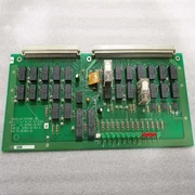 Novellus SIOC2 C3 ALT W CVD INTERLOCK 03-287865-00 REV