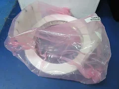 Novellus Sabre Phase 1A Clamshell Cup Assembly, 02-147788-00