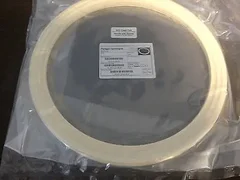 Novellus Shield Ring Ceramic 300mm Cu , p/n 15-307111-00 Brand New