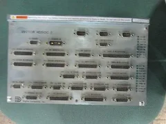 Novellus Sioc Digital Dynamics Hdsioc 0 Vector 02-321646-00