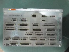 Novellus Sioc Digital Dynamics Vector Hdsioc 02-252395-00 Rev D