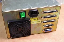 Novellus Speed Controller 27-054088-00 Rev.A, A630-413-3000