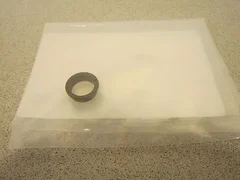 Novellus Split Bushing 15-055721-00