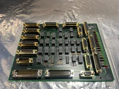 Novellus System 03-032706-00 DLCM Interlock PCA Rev A, 114560