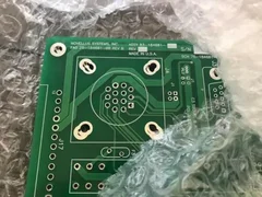Novellus System 26-184681-00 REV B PCB IALD