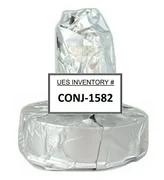 Novellus Systems 02-033134-00 200mm Wafer Pedestal Heater ALTUS New Surplus