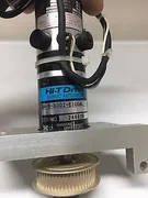 Novellus Systems 02-034910-00