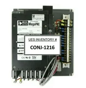 Novellus Systems 02-041000-00 DC Distribution PS System 02-030006-00 New Spare