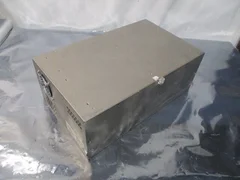 Novellus Systems 02-107939-00 Module Controller PA7800 COMP P166/64 24V, 105953