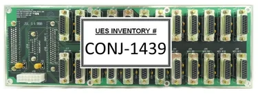 Novellus Systems 02-111283-00 Gas Box Distribution PCB AERA WCVD 300 New Surplus