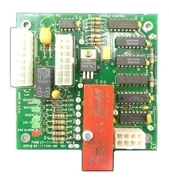 Novellus Systems 02-111446-00 Spindle Control PCB 27-111446-00 New Surplus