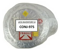 Novellus Systems 02-117073-00 HCM Anode Assembly Manufacturer Refurbished