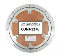 Novellus Systems 02-121096-00 200mm Electrostatic Chuck ESC 15-118976-00 Working