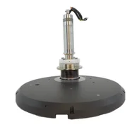 Novellus Systems 02-146672-00 300mm Vector Load Lock Pedestal Heater Untested