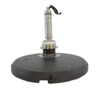 Novellus Systems 02-146672-00 300mm Vector Load Lock Pedestal Heater Untested