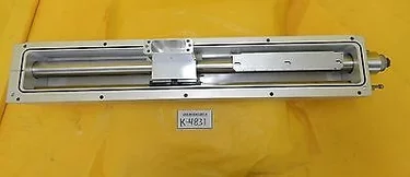 Novellus Systems 02-149841-02 C3 Vector 300mm Assembly 15-156474-02 Used