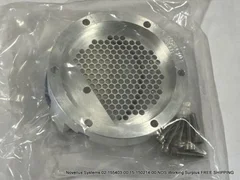 Novellus Systems 02-155403-00 15-150214-00 NOS Working Surplus FREE SHIPPING