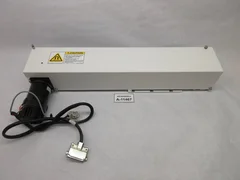 Novellus Systems 02-169180-01 Linear Track 15-165469-01 Used Working