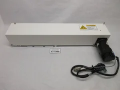 Novellus Systems 02-169180-02 Linear Track 15-265469-02 Rev. E Used Working