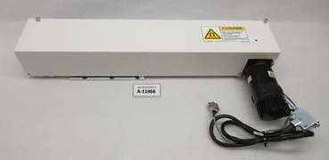 Novellus Systems 02-169180-02 Linear Track 15-265469-02 Used Working