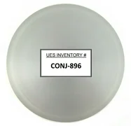 Novellus Systems 02-169211-00 Cover Assembly Manufacturer Refurbished