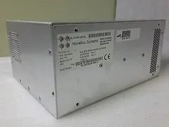 Novellus Systems 02-253704-00 REV.C Assy,MC3E Module Controller with Ethernet