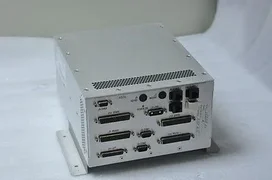 Novellus Systems 02-253704-00 REV.D Assy,MC3E Module Controller with Ethernet
