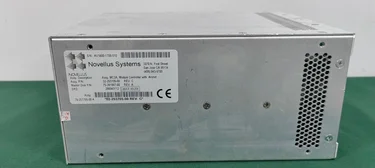 Novellus Systems 02-253705-00 REV.C Controller