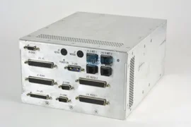 Novellus Systems 02-257935-00 Rev C Assy MC3E Platform Controller With Ethernet