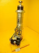 Novellus Systems 02-259457-00 C3 Vector Spindle Assembly Rev. G Used Working