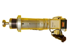 Novellus Systems 02-259457-00 C3 Vector Spindle Assembly Rev. G Working Surplus