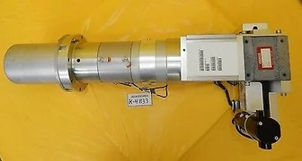 Novellus Systems 02-259457-00 C3 Vector Spindle Complete Assembly Rev. J Used