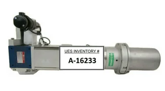 Novellus Systems 02-259457-00 Vector Spindle Rev. G 50RGS4H14-270 Refurbished