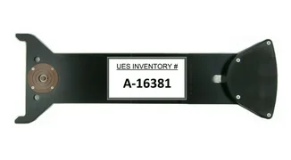 Novellus Systems 02-270536-03 Robot End Effector ATM Blade ATR8 T-BEAM Working