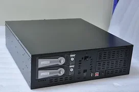 Novellus Systems 02-276872-00 REV.A COMPUTER