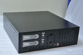 Novellus Systems 02-276872-00 REV.A COMPUTER