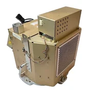 Novellus Systems 02-304871-00 RF Match Assembly Aluminum SST-PEEK