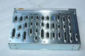 Novellus Systems 02-304955-00 HDSIOC PDL OXIDE 0 VERSION 5.0