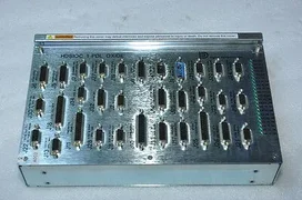 Novellus Systems 02-304956-00 HDSIOC PDL OXIDE1 VERSION 5.0