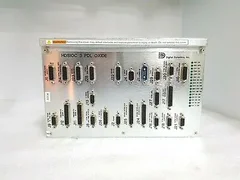 Novellus Systems 02-304958-00 HDSIOC PDL OXIDE3 VERSION 5.0