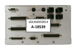 Novellus Systems 02-321865-00 MC3R Ethernet Controller PC No Disk Tested Working