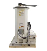 Novellus Systems 02-369996-00 Vortex Robot with 02-364126-00 Traverser Surplus