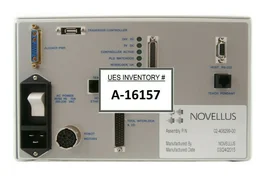 Novellus Systems 02-408299-00 Robot Controller SIGMA 5 AMP Working Surplus