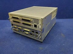 Novellus Systems 02-425998-00 Assy. Controller, MC4, I/O TOP Ethernet 74-424807