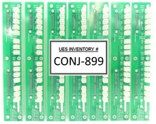 Novellus Systems 03-132056-00 CDM Sensors Board PCB Reseller Lot of 7 New Spare