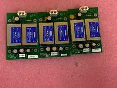 Novellus Systems 03-164888-00 Power Converter Board (Lot of 3)
