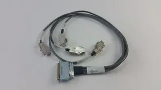 Novellus Systems 03-381364-00 REV 1 CABLE ASSY A5J1